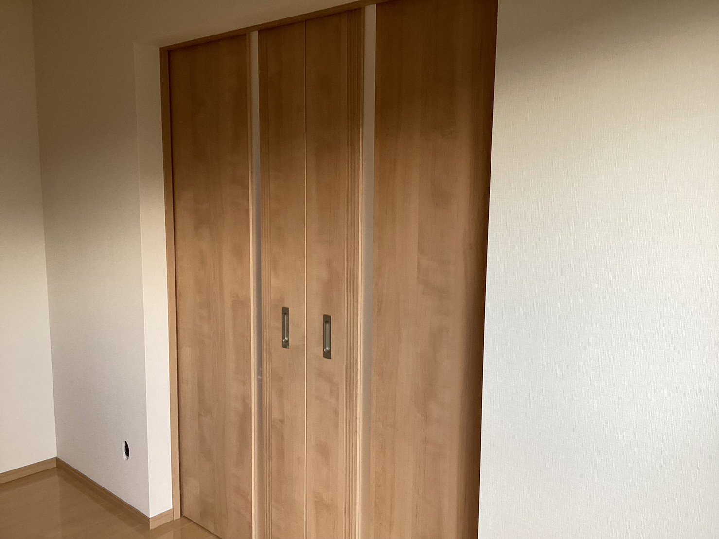 部屋増設