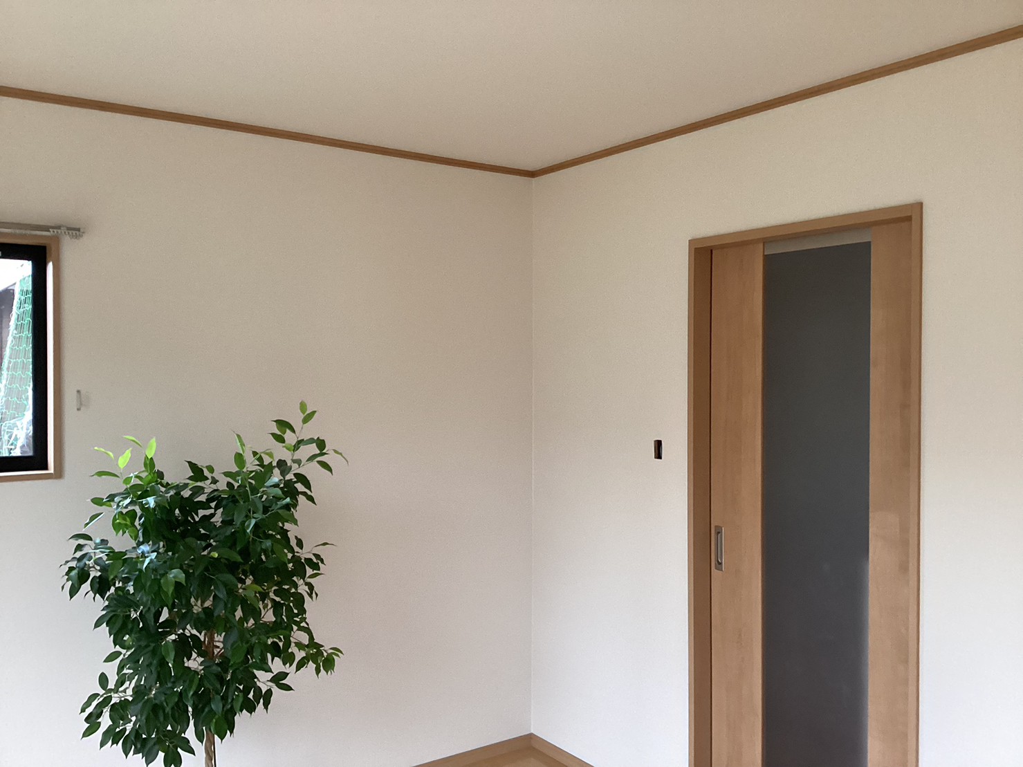 部屋増設